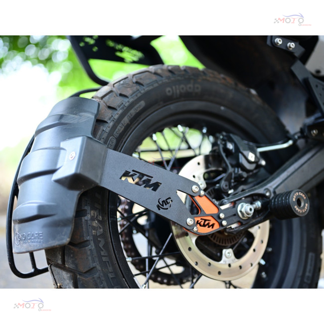 Master Cylinder Guard For 2025 Ktm Adventure 250/390